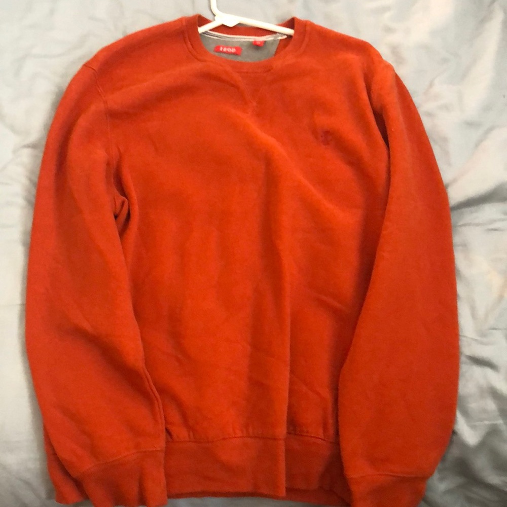 Izod sweatshirt